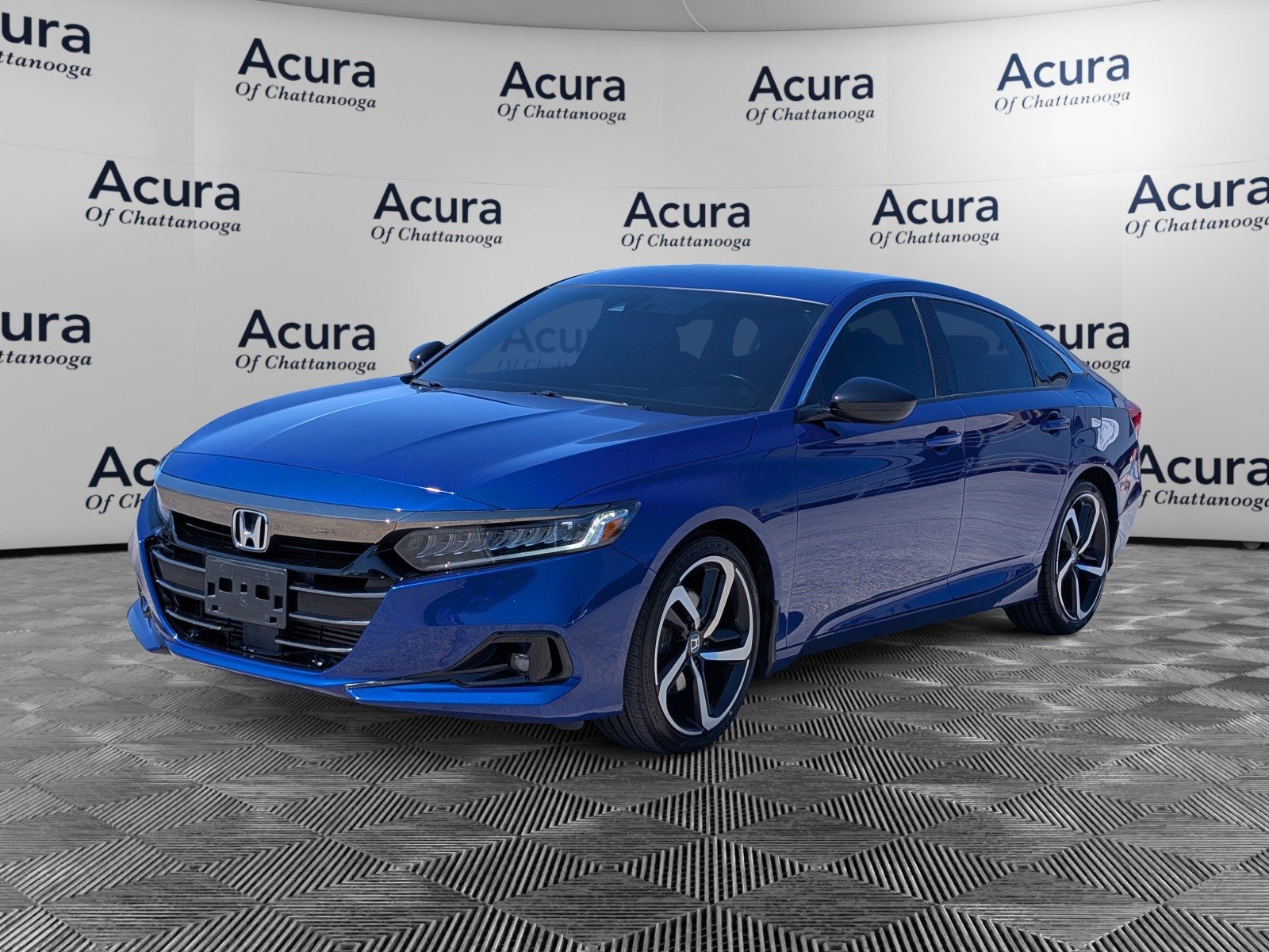 Used 2022 Honda Accord Sport image 4