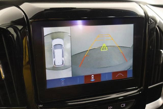 Used 2018 Chevrolet Traverse LT image 38