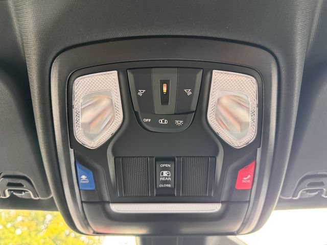 New 2027 RAM 1500 Warlock AWD/4WD image 28
