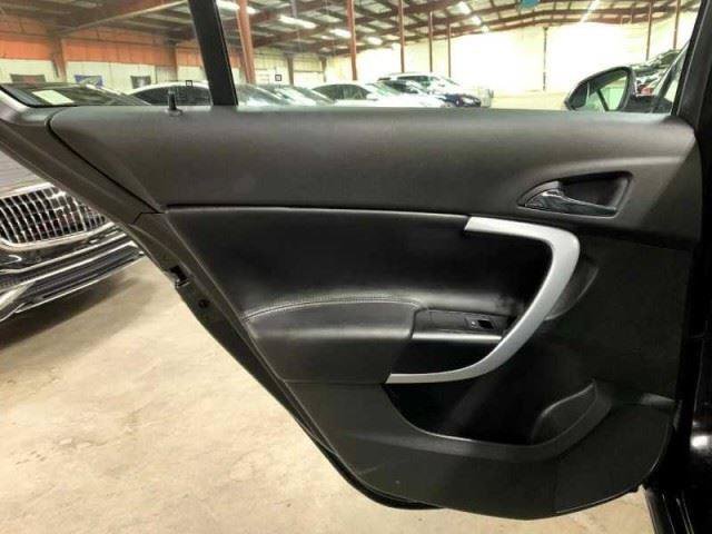 Used 2017 Buick Regal FWD image 43