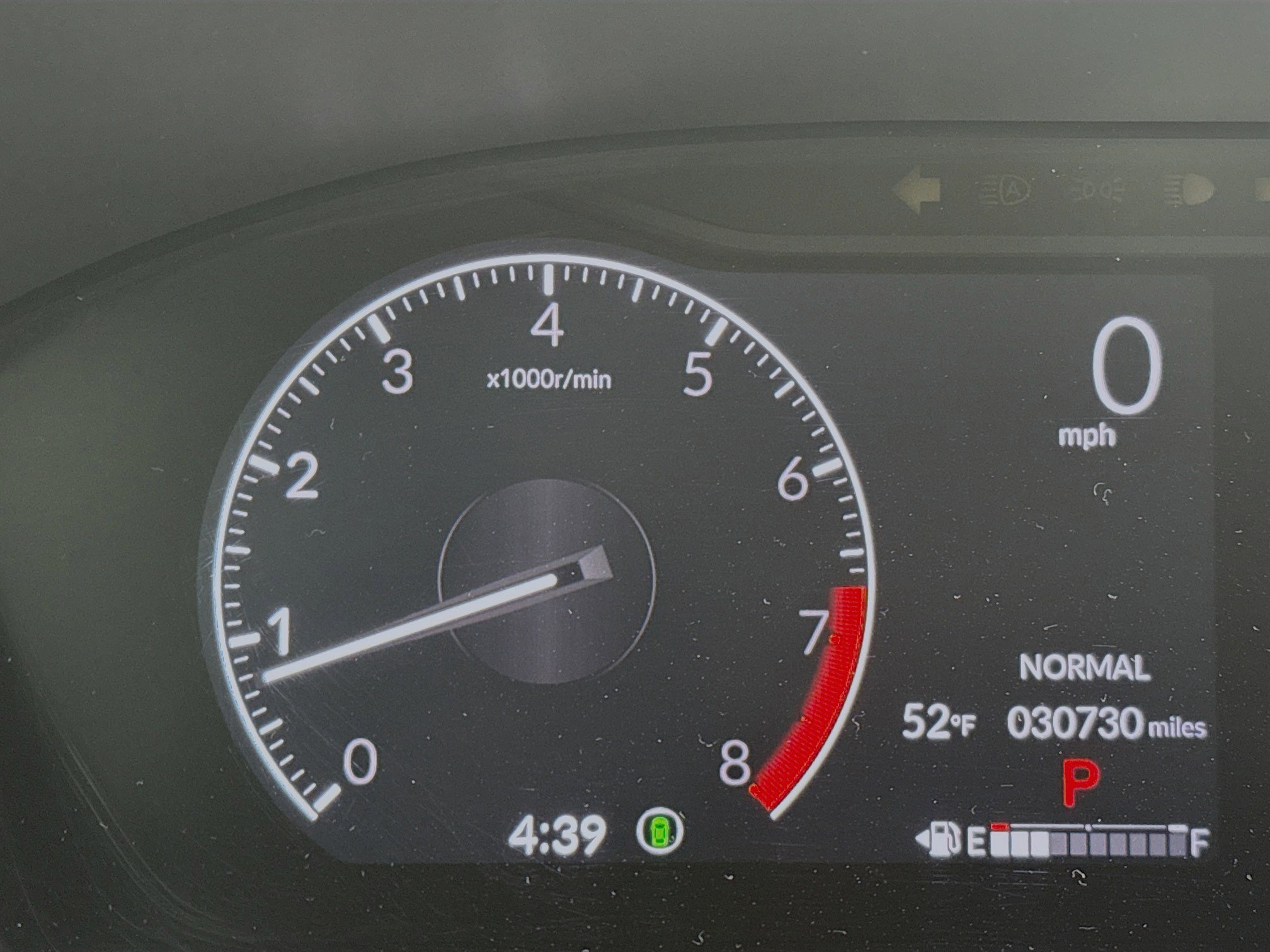 Certified 2023 Honda HR-V LX image 12