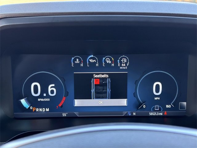 Used 2022 Ford Expedition King Ranch image 15