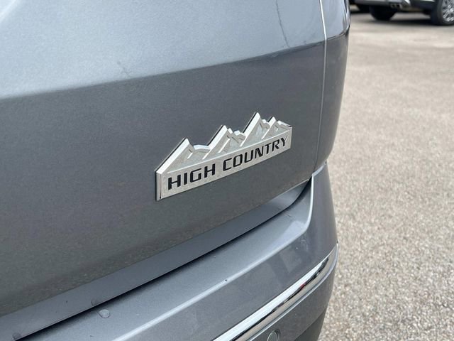 Used 2019 Chevrolet Traverse High Country image 15