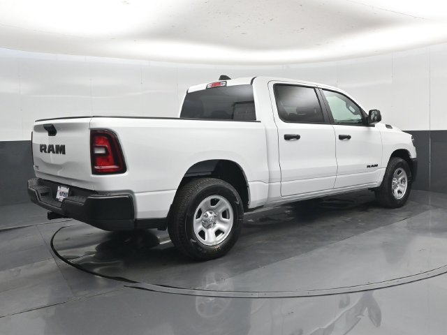 New 2027 RAM 1500 Tradesman RWD image 3