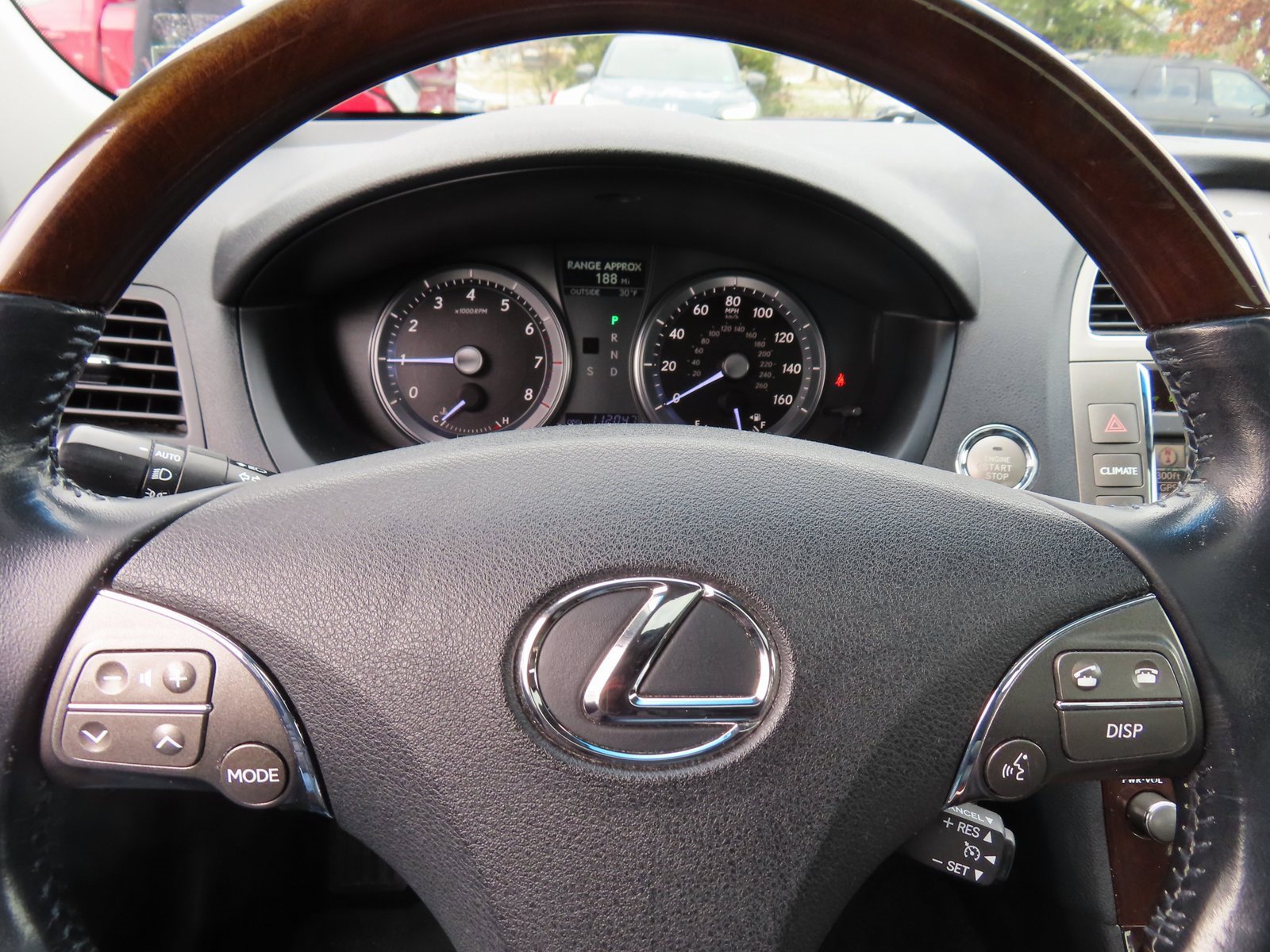Used 2011 Lexus ES 350 image 18