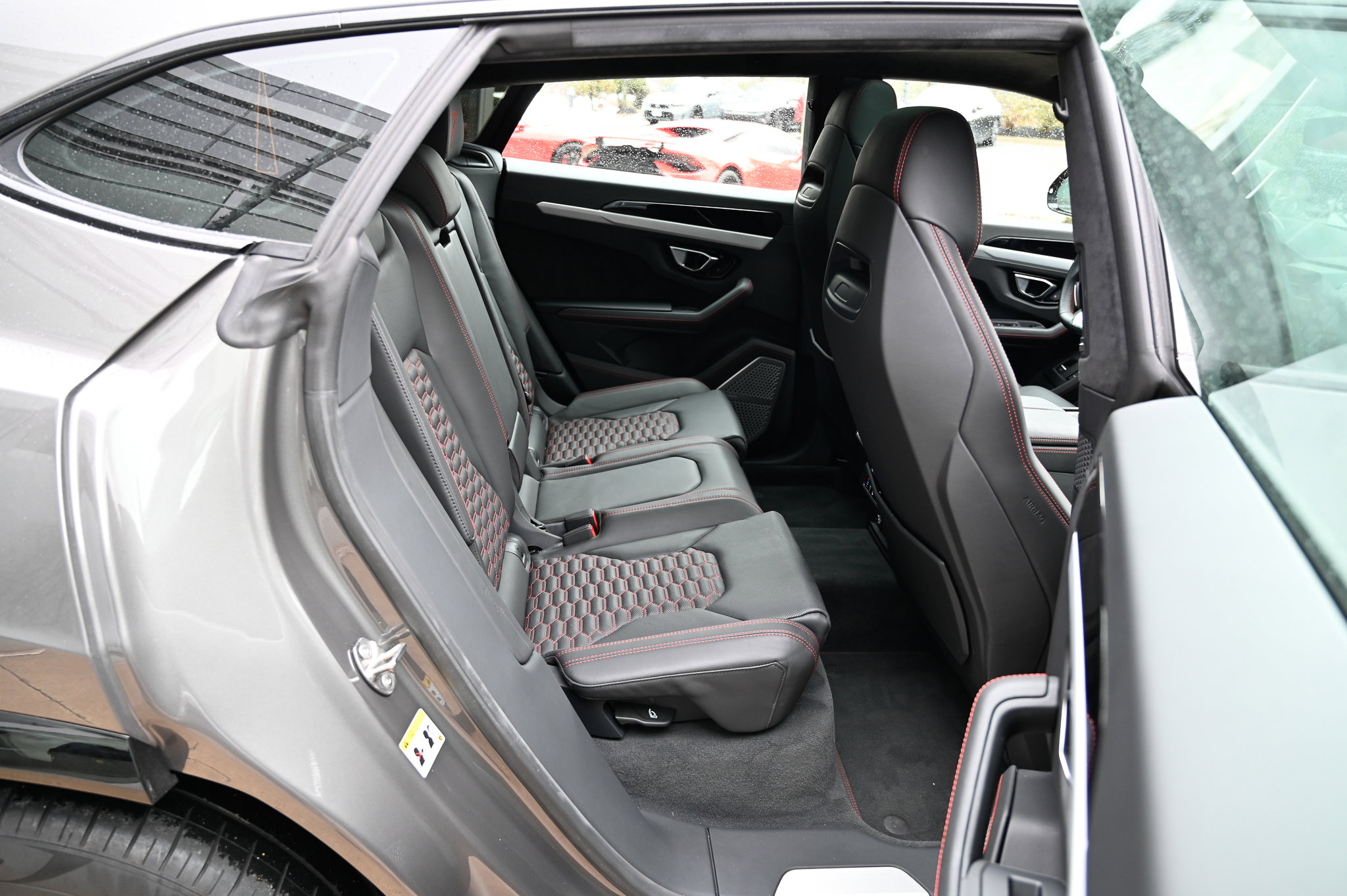 Used 2021 Lamborghini Urus image 50