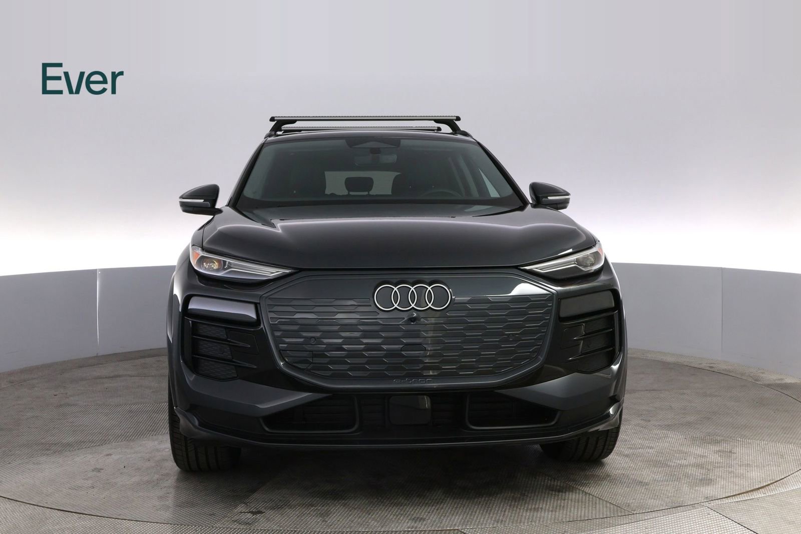Used 2025 Audi Q6 e-tron Premium w/ Convenience Package image 12