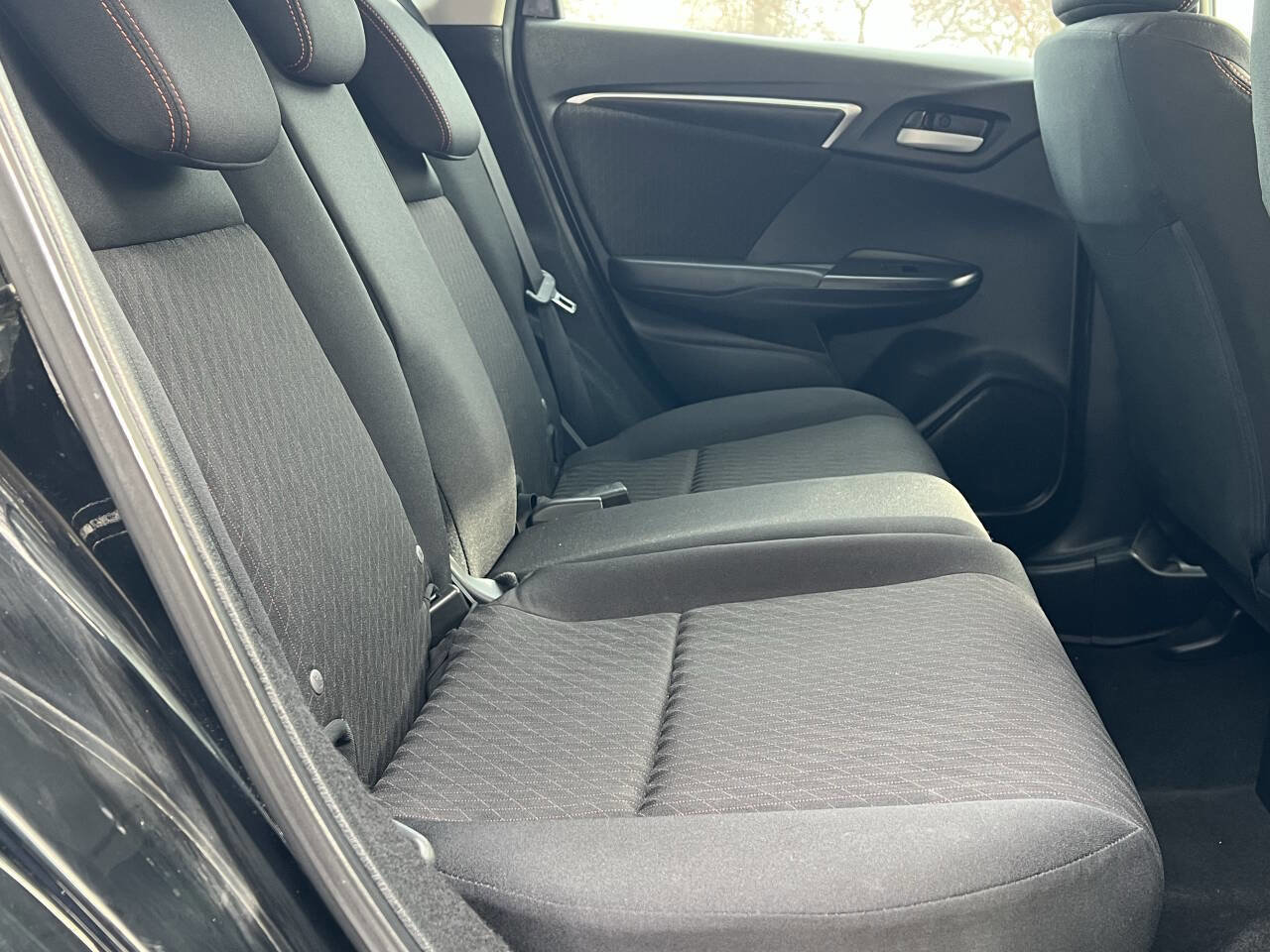 Used 2020 Honda Fit Sport image 18