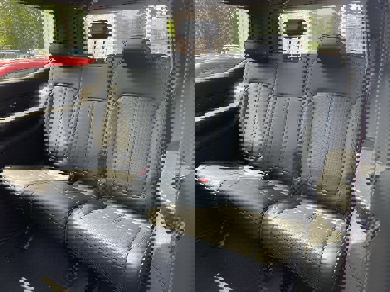 New 2025 Jeep Wagoneer Series II image 24