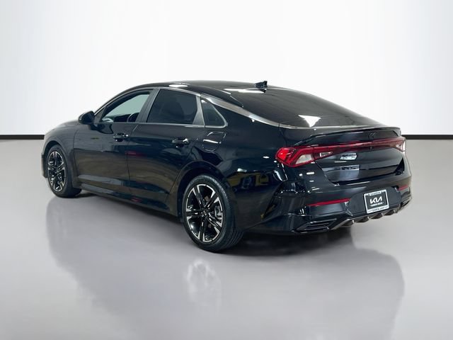 Certified 2021 Kia K5 GT-Line FWD image 5