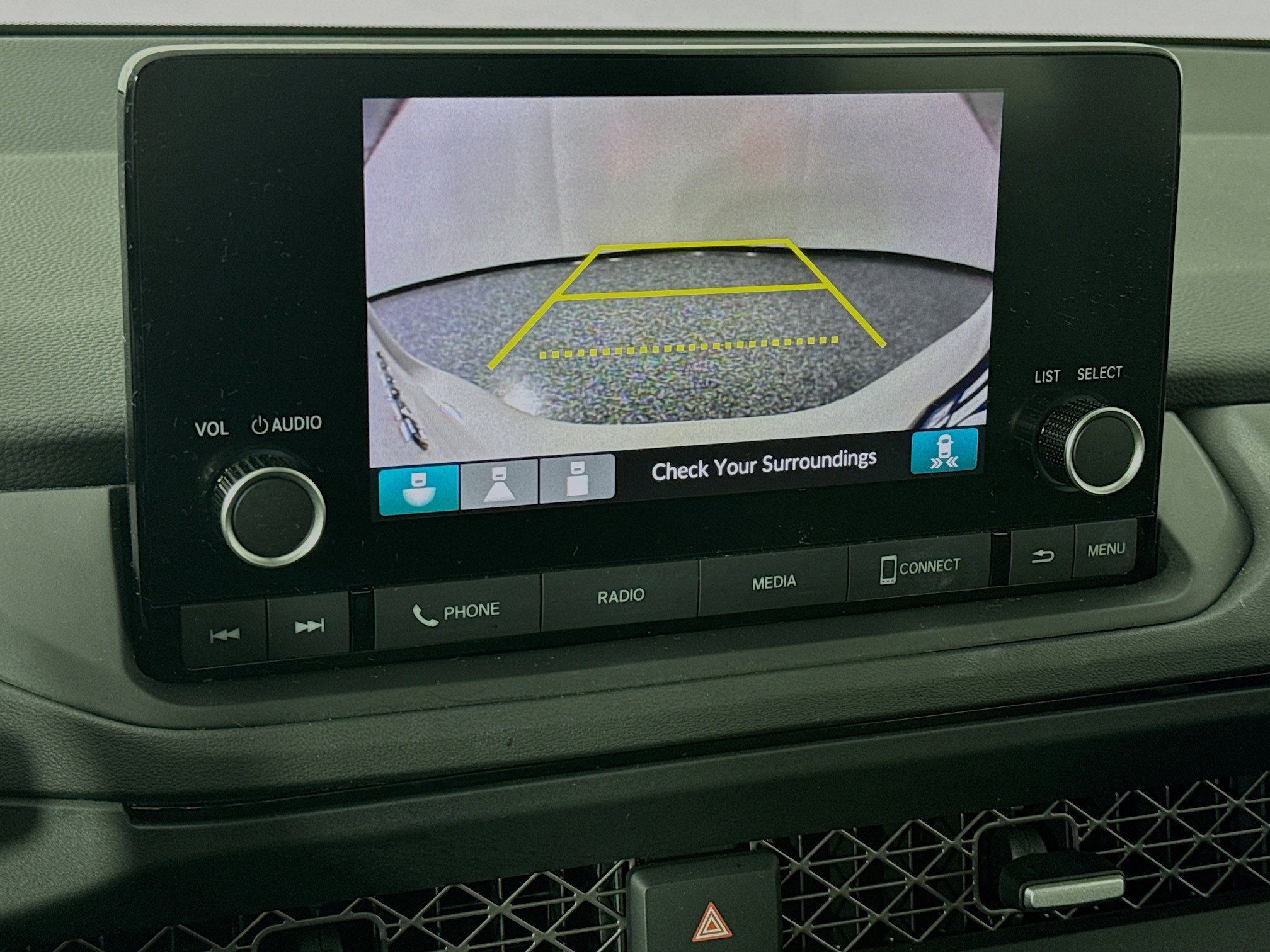 Certified 2023 Honda Accord EX image 13