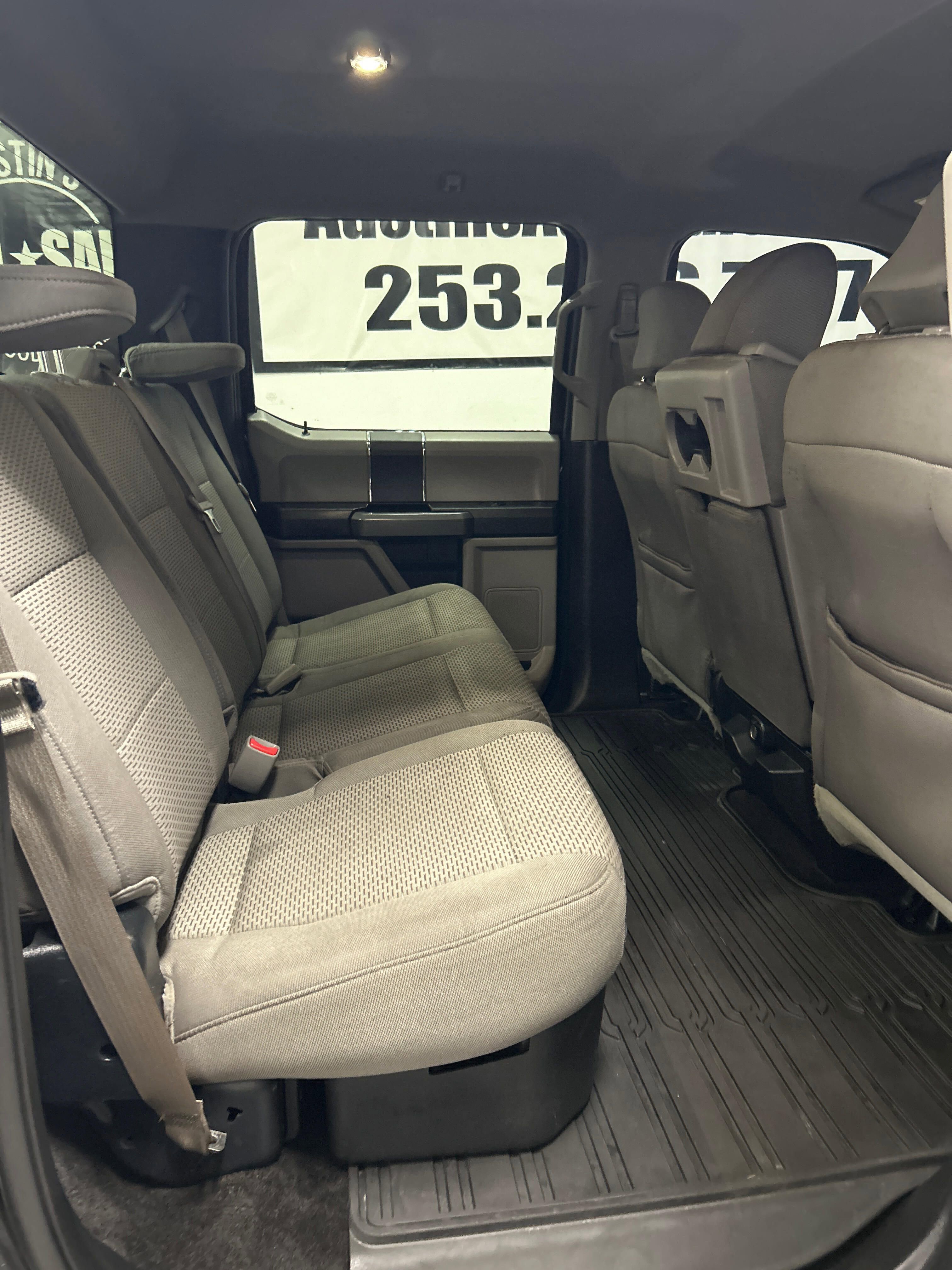 Used 2016 Ford F150 XLT w/ Equipment Group 301A Mid image 12