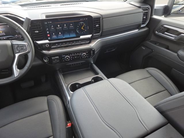 Used 2024 Chevrolet Silverado 3500 LTZ w/ LTZ Plus Package AWD/4WD image 36
