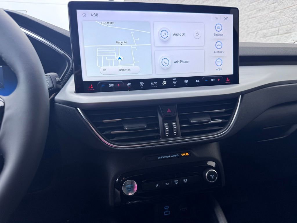 Certified 2023 Ford Escape SE w/ PHEV Premium Package image 33