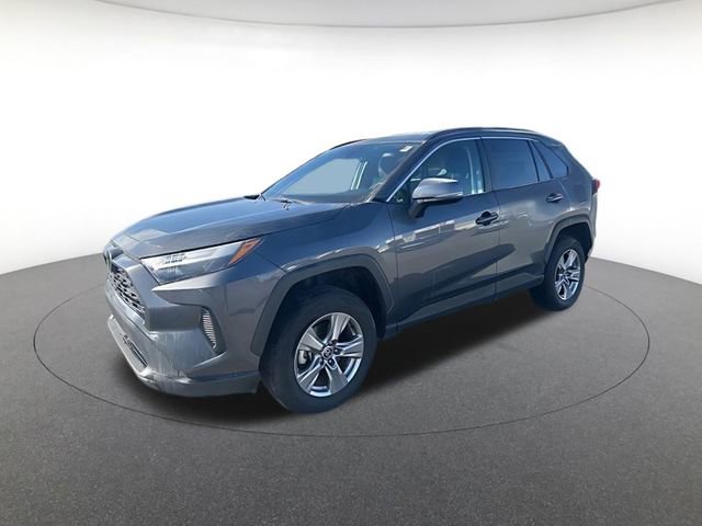 Used 2023 Toyota RAV4 XLE image 1