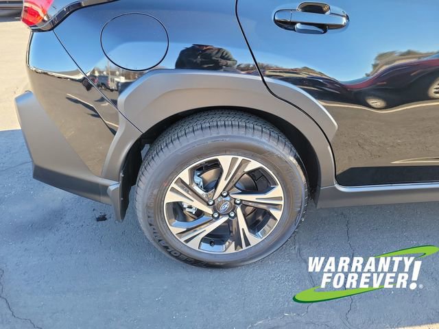 Certified 2025 Subaru Crosstrek 2.0i Premium image 21