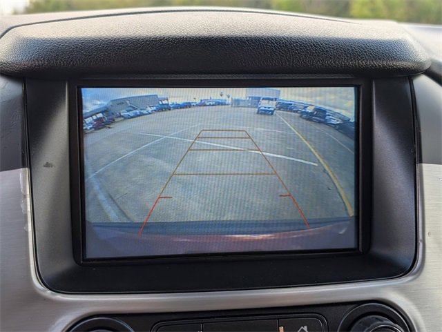 Used 2020 GMC Yukon SLT w/ Open Road Package image 19