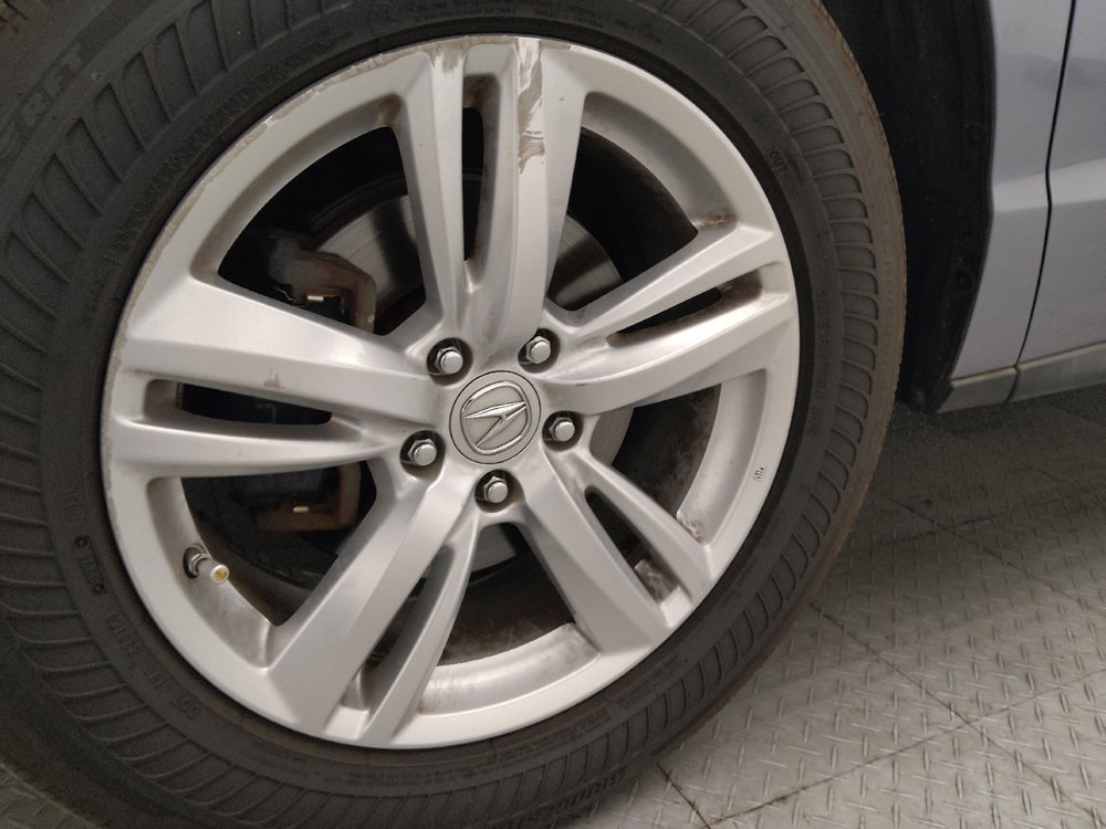 Used 2015 Acura RDX FWD image 31