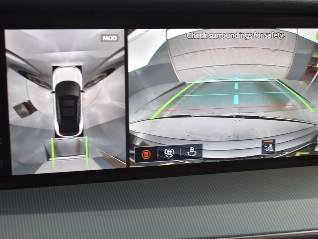 New 2026 Nissan Murano Platinum image 10