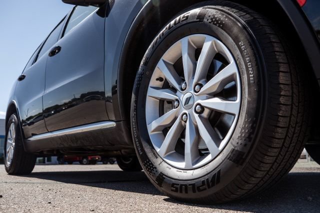 Used 2023 Dodge Durango SXT RWD image 11