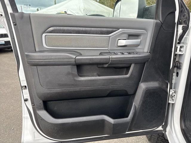 Used 2022 RAM 2500 Big Horn image 27