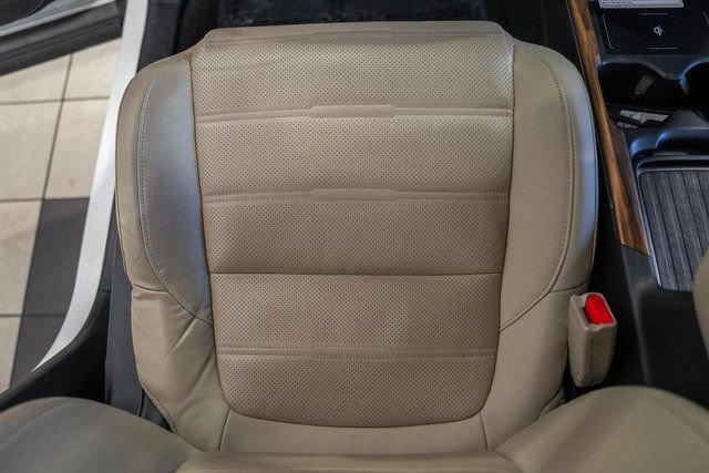 Used 2021 Honda CR-V Touring image 34