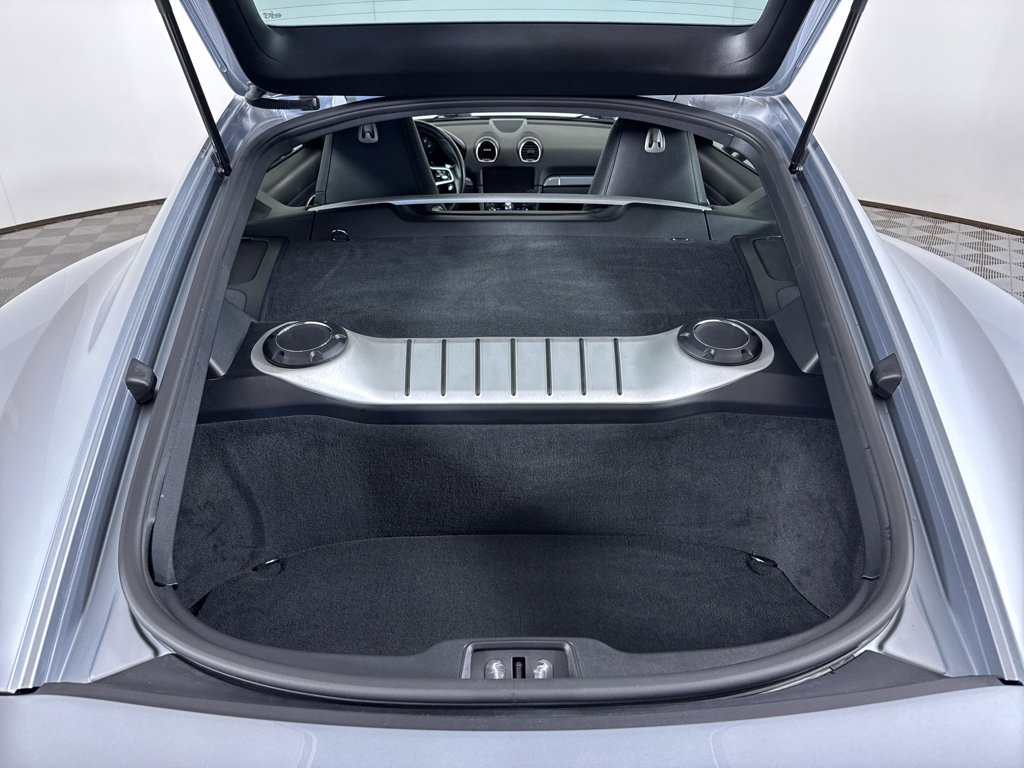 Used 2018 Porsche 718 Cayman image 7