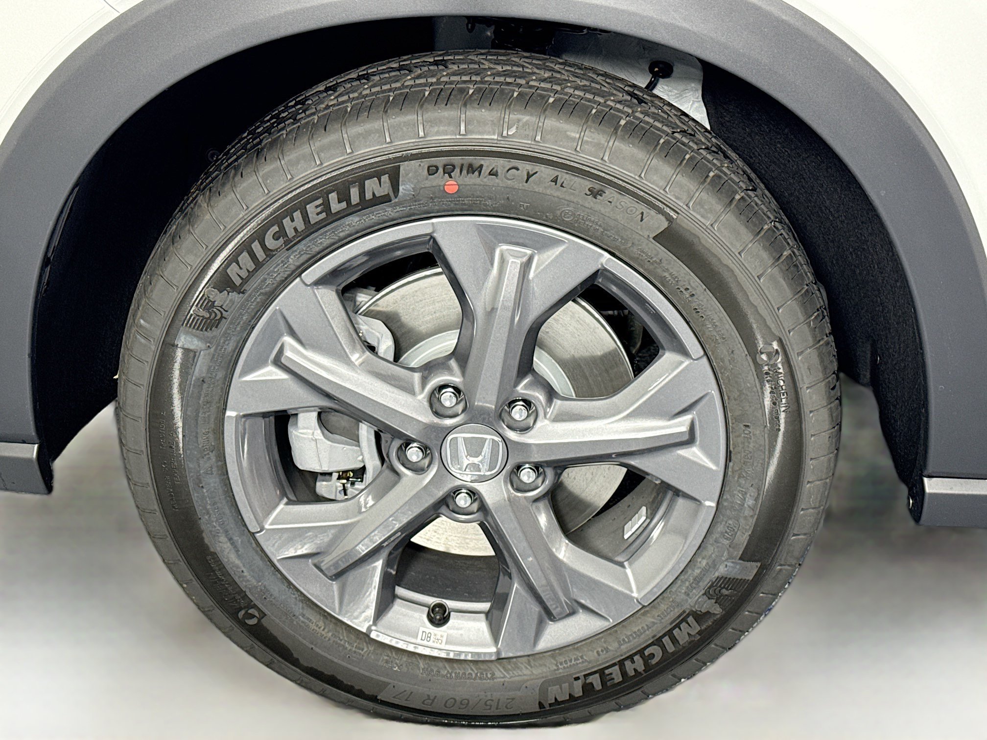 New 2027 Honda HR-V LX image 28