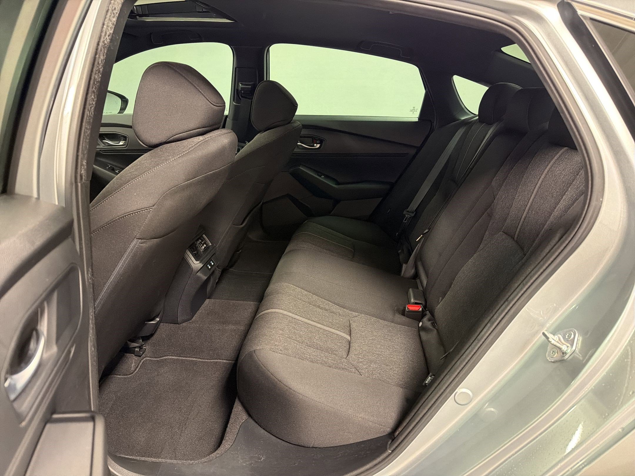 Used 2025 Honda Accord Sport image 26