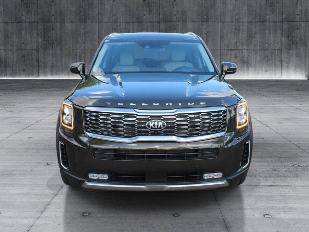 Used 2020 Kia Telluride SX w/ SX Prestige Package AWD/4WD image 9