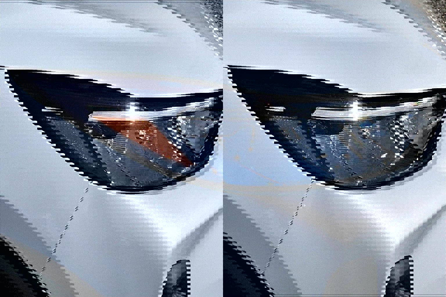 New 2026 Ford Escape Active image 30