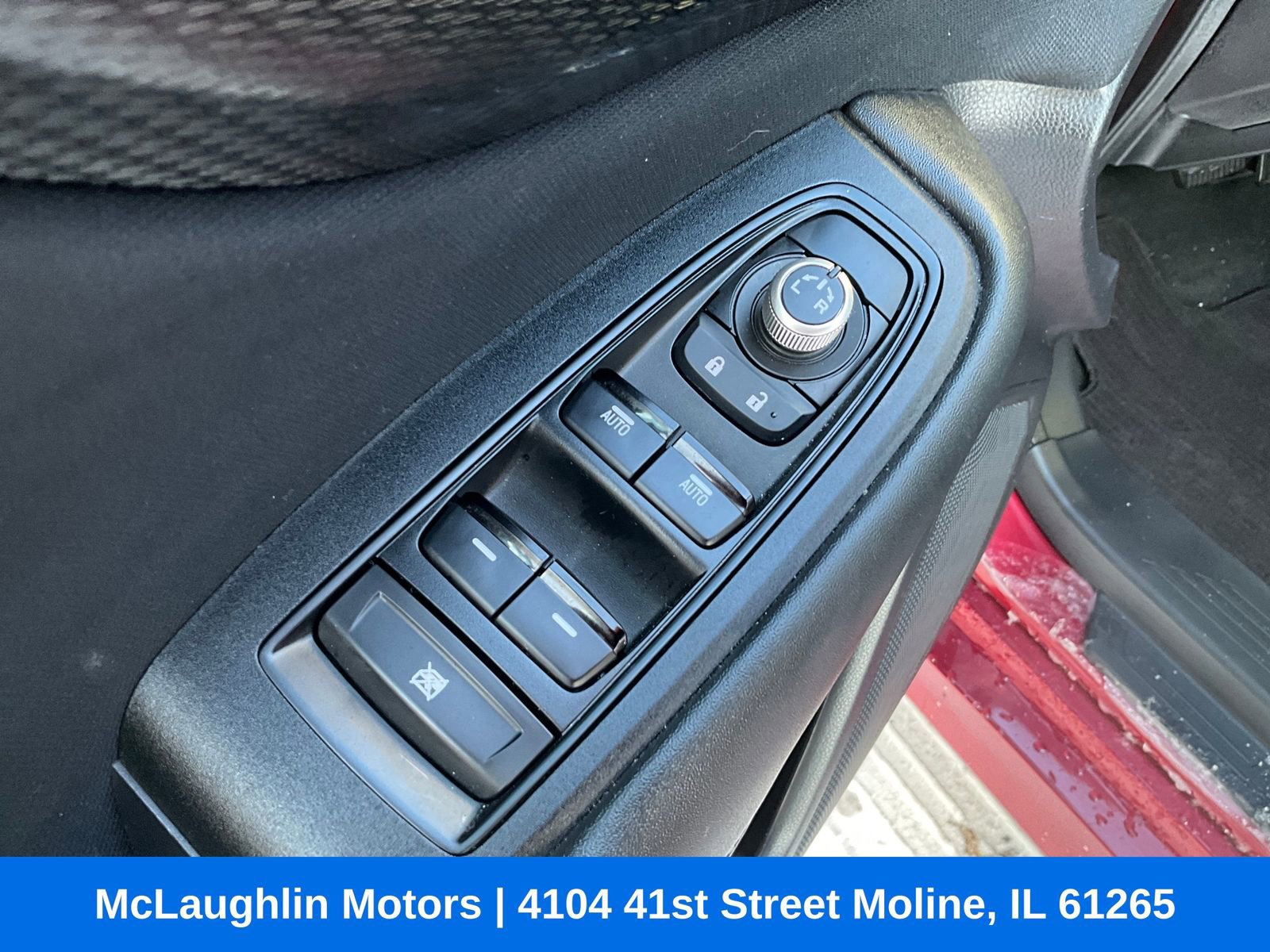 Certified 2025 Subaru Legacy Premium image 24