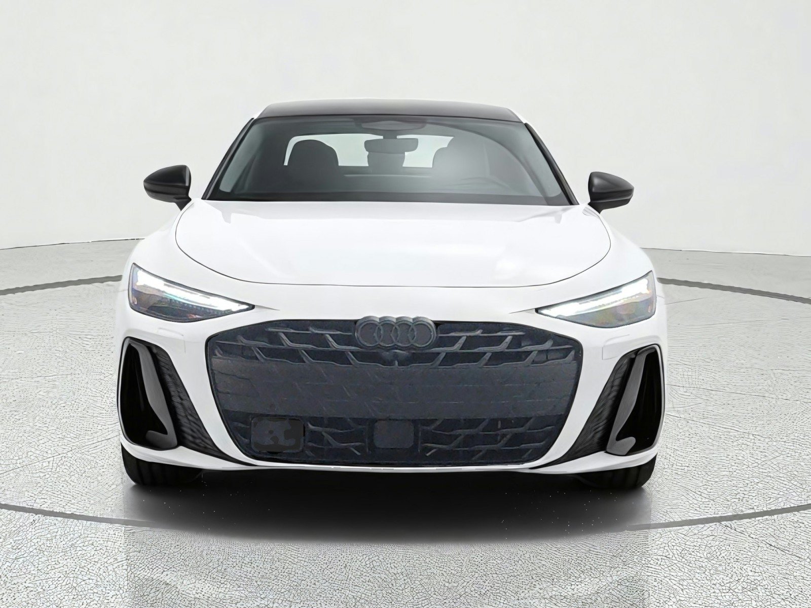 New 2026 Audi A6 Premium Plus AWD/4WD image 2