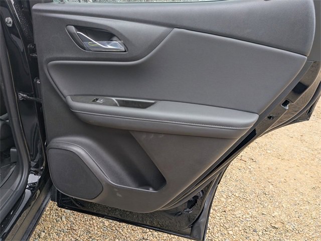New 2025 Chevrolet Blazer LT image 29