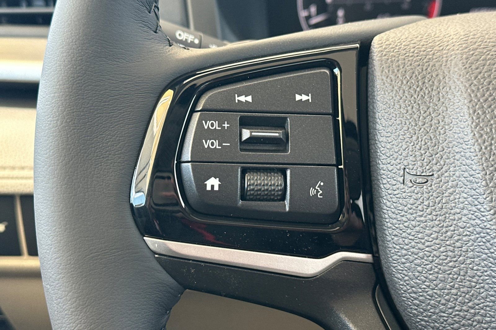 New 2026 Honda Odyssey EX-L image 27