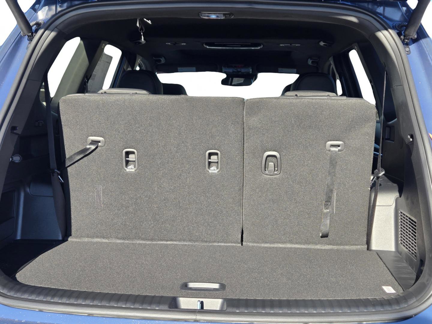 New 2025 Kia Telluride EX X-Line image 10