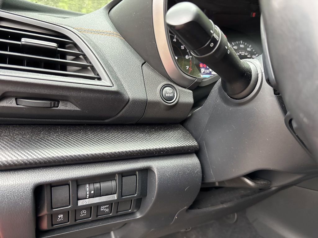 Used 2021 Subaru Crosstrek 2.0i Premium w/ Moonroof Package image 10