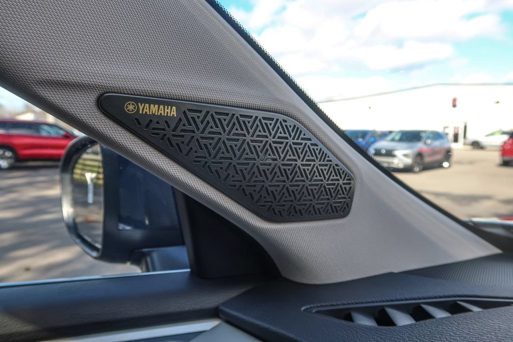New 2026 Mitsubishi Outlander SE FWD image 39