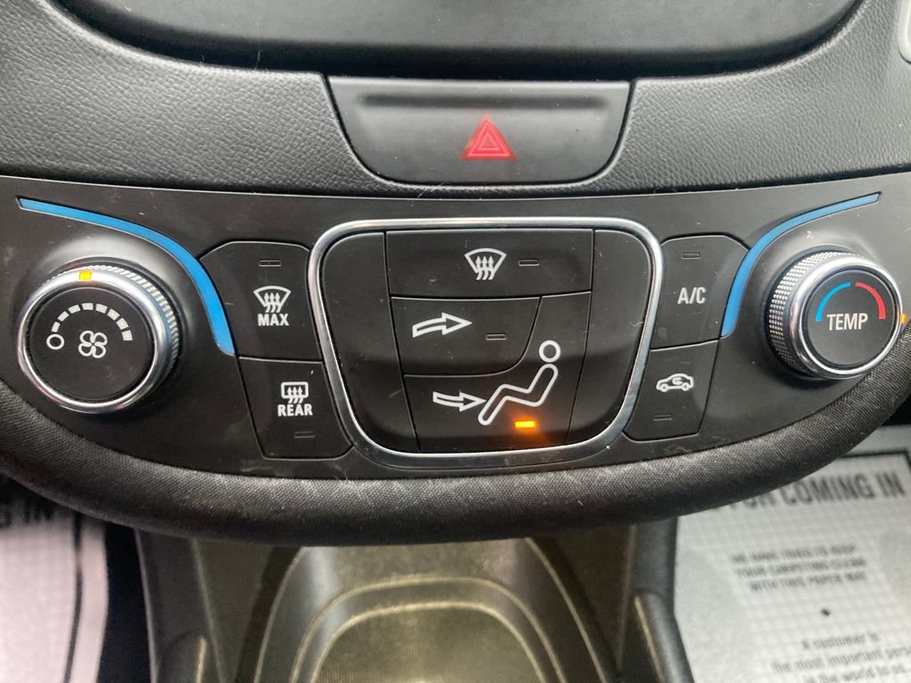 Used 2017 Chevrolet Malibu LS image 27