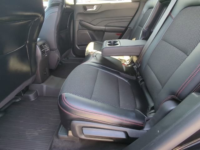 Used 2025 Ford Escape ST-Line Elite w/ Tech Pack #1 image 20