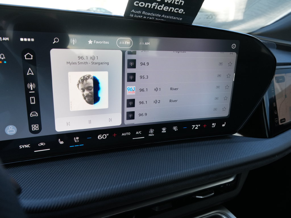 New 2026 Audi SQ5 Prestige AWD/4WD image 20
