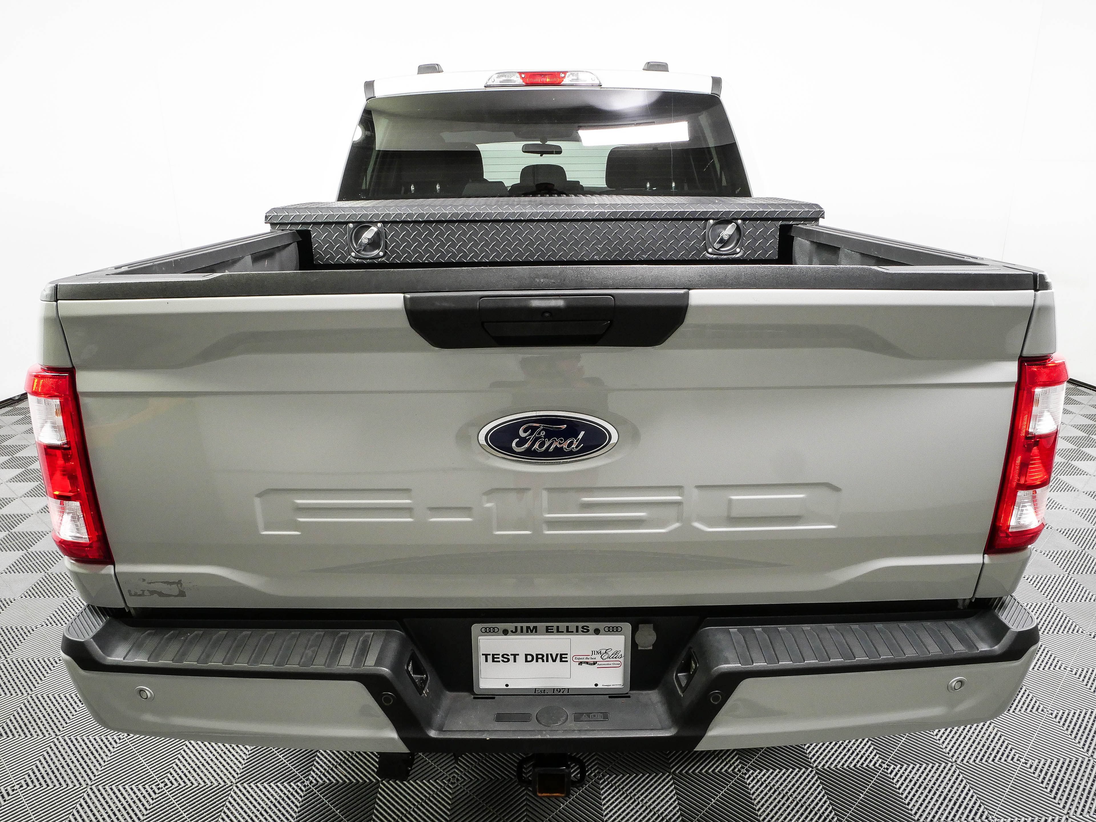 Used 2023 Ford F150 XL w/ STX Appearance Package AWD/4WD image 26
