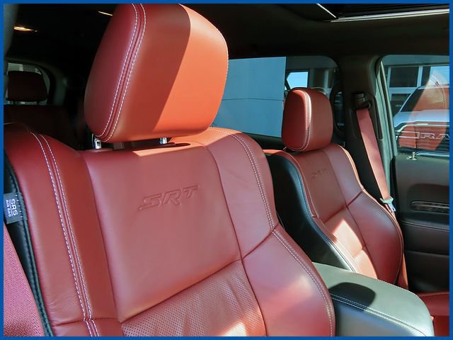 Used 2023 Dodge Durango SRT Hellcat image 9