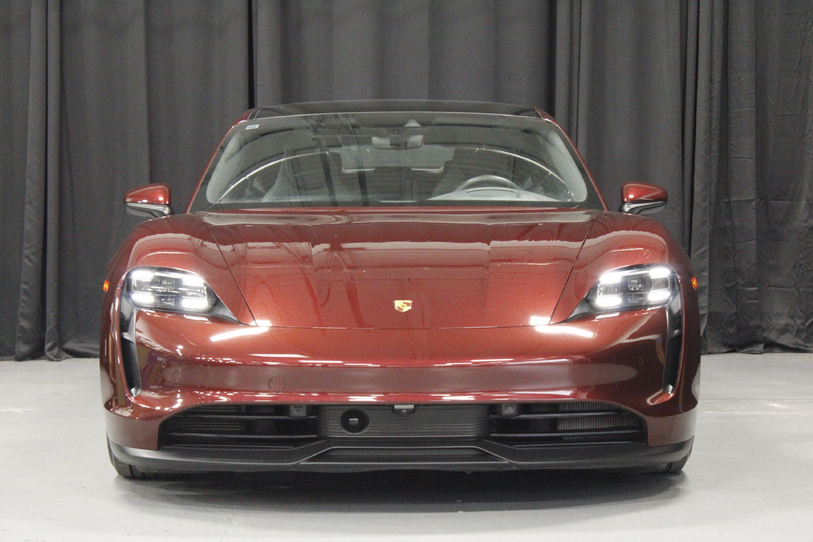Certified 2023 Porsche Taycan 4S AWD/4WD image 10
