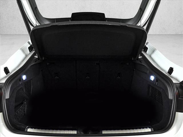 Certified 2025 Audi A5 Premium w/ Convenience Package image 6