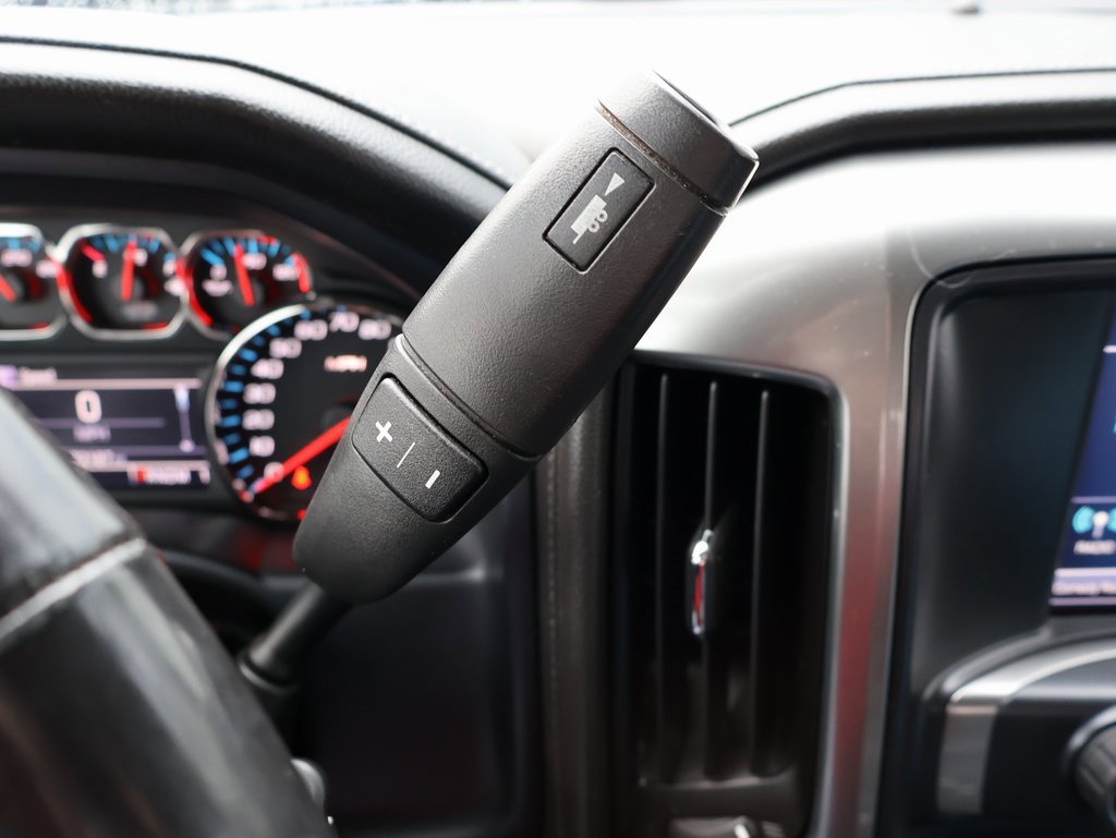 Used 2016 Chevrolet Silverado 3500 LTZ image 19