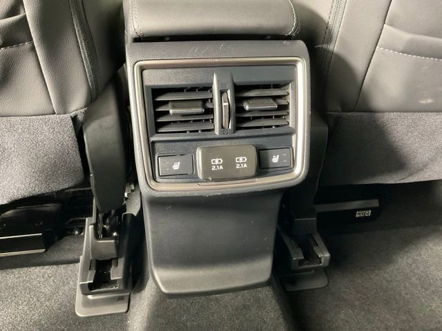 Used 2024 Subaru Forester Touring image 16