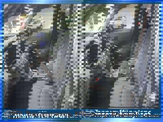 Certified 2026 Toyota Corolla Cross XLE image 15