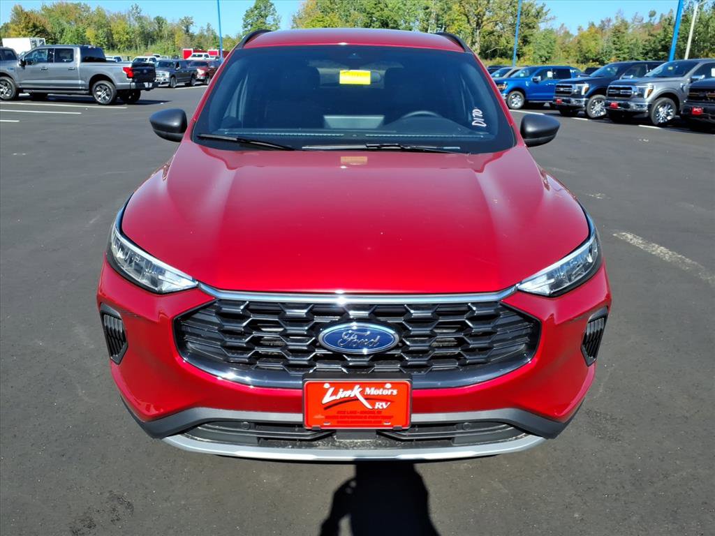 New 2026 Ford Escape ST-Line image 6