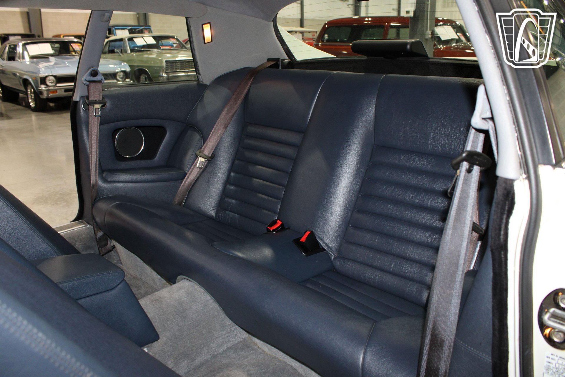 Used 1991 Jaguar XJS V12 Coupe RWD image 8